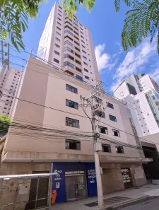 Apartamento com 3 Quartos à venda, 92m² no São Mateus, Juiz de Fora