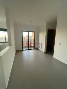 Apartamento com 2 Quartos à venda, 59m² no Residencial Monterrey, Ribeirão Preto