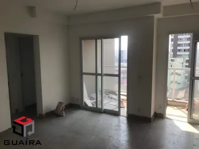 Apartamento com 2 Quartos para alugar, 57m² no Centro, São Bernardo do Campo