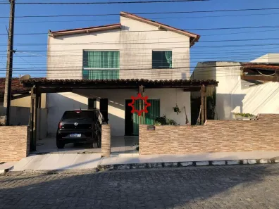 Casa com 5 Quartos à venda, 164m² no Universitário, Caruaru