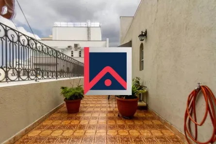 Apartamento com 3 Quartos à venda, 240m² no Campo Belo, São Paulo