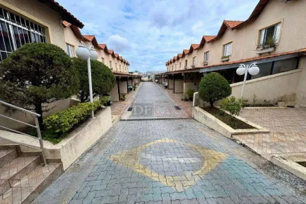 Sobrado com 2 Quartos à venda, 56m² no Vila Carmosina, São Paulo