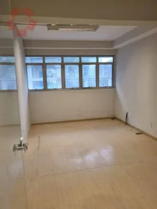 Sala Comercial para alugar, 20m² no Bela Vista, Osasco