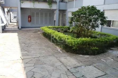 Apartamento com 2 Quartos à venda, 54m² no Menino Deus, Porto Alegre