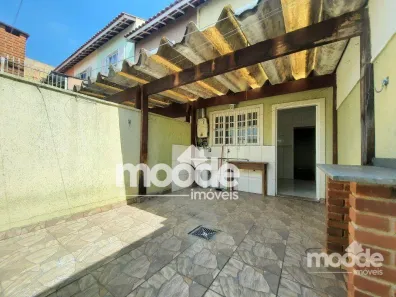 Sobrado com 2 Quartos para alugar, 70m² no Jardim Ester Yolanda, São Paulo