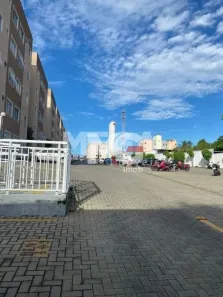 Apartamento com 2 Quartos à venda, 48m² no Centro, Caucaia