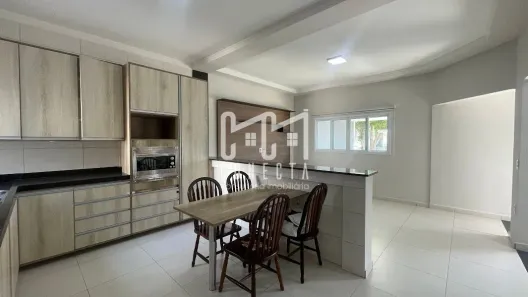 Casa de Condomínio com 3 Quartos à venda, 90m² no Jardim Montreal Residence, Indaiatuba