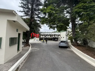 Galpão/Depósito/Armazém para alugar, 1250m² no Jardim Califórnia, Barueri