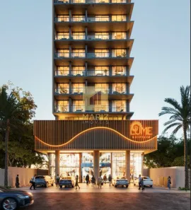 Apartamento com 1 Quarto à venda, 18m² no Pajuçara, Maceió