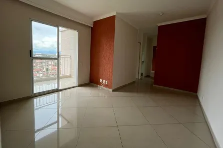 Apartamento com 2 Quartos à venda, 57m² no Parque Santo Antônio, Taubaté