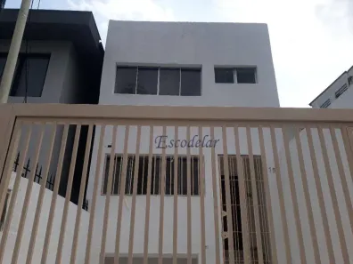 Imóvel Comercial com 3 Quartos para venda ou aluguel, 145m² no Santana, São Paulo