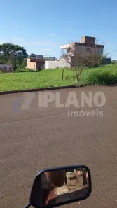 Lote/Terreno à venda, 254m² no Residencial Ravena, Araraquara
