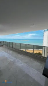 Apartamento com 3 Quartos à venda, 110m² no Itapuã, Vila Velha