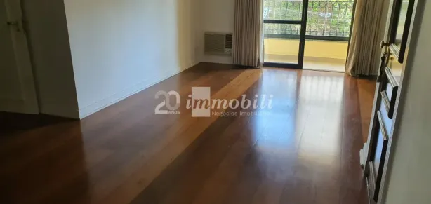 Apartamento com 4 Quartos à venda, 155m² no Perdizes, São Paulo