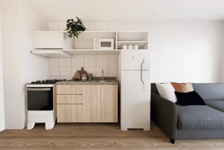Apartamento com 2 Quartos à venda, 48m² no Penha de França, São Paulo