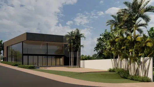 Ponto Comercial para alugar, 700m² no Morada da Colina, Uberlândia