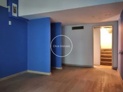 Sala Comercial à venda, 28m² no Ipanema, Rio de Janeiro