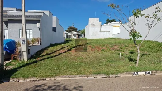 Lote/Terreno à venda, 175m² no Jardim Novo Horizonte, Sorocaba