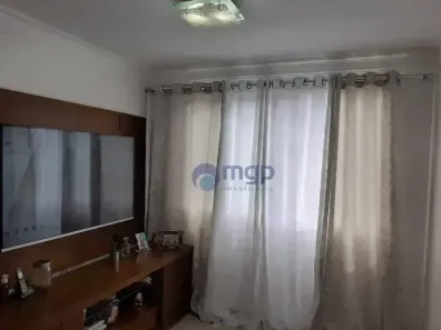 Apartamento com 2 Quartos à venda, 52m² no Jardim Andaraí, São Paulo