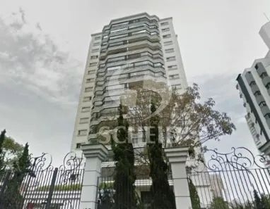 Apartamento com 4 Quartos à venda, 173m² no Cidade Monções, São Paulo