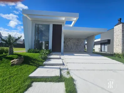 Casa de Condomínio com 3 Quartos à venda, 200m² no , Tramandaí