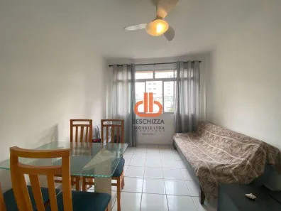 Apartamento com 1 Quarto à venda, 45m² no Pompéia, Santos
