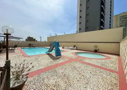 Apartamento com 3 Quartos à venda, 96m² no Parque Campolim, Sorocaba