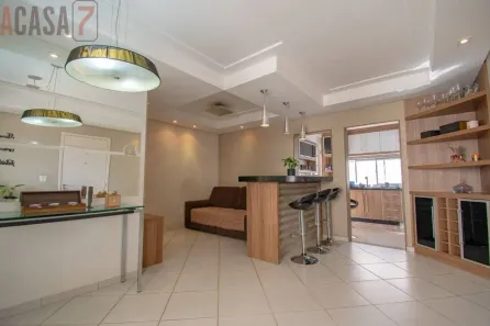 Apartamento com 3 Quartos à venda, 95m² no Vila Independência, Sorocaba