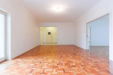 Apartamento com 3 Quartos à venda, 230m² no Jardim Portal I e II, São Paulo