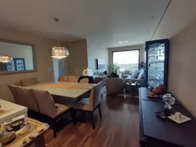 Apartamento com 3 Quartos à venda, 94m² no Tucuruvi, São Paulo