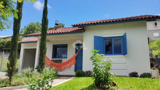 Casa com 2 Quartos à venda, 70m² no Nova Petrópolis, Nova Petrópolis