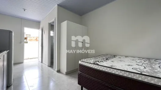 Kitnet com 1 Quarto para alugar, 25m² no Santa Regina, Itajaí