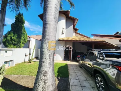 Casa de Condomínio com 3 Quartos à venda, 201m² no Jardim Ibiti do Paço, Sorocaba