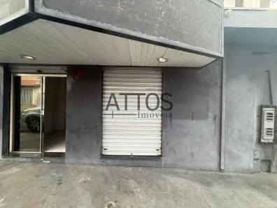 Ponto Comercial para alugar, 48m² no Vila Carmem, São Carlos