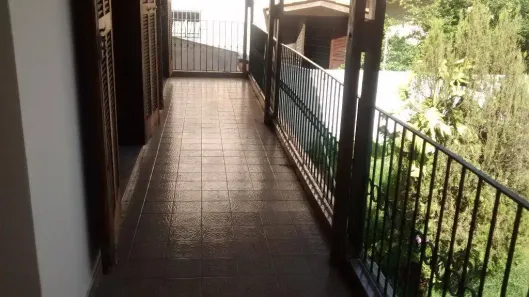Casa com 3 Quartos à venda, 184m² no Santa Rita, Guaratinguetá