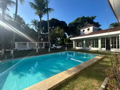 Casa com 6 Quartos à venda, 6700m² no Sepetiba, Rio de Janeiro