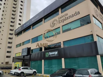 Ponto Comercial para alugar, 84m² no Jardim Esplanada, São José dos Campos