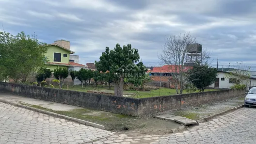 Lote/Terreno à venda, 1160m² no Alto Arroio, Imbituba