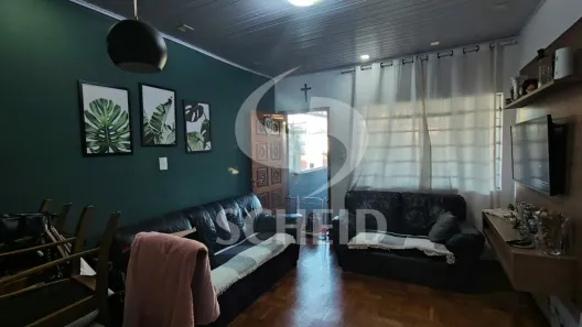 Imóvel Comercial com 6 Quartos à venda, 254m² no Vila São Paulo, São Paulo
