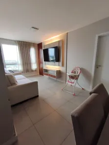Apartamento com 3 Quartos à venda, 81m² no Despraiado, Cuiabá