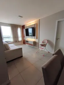 Apartamento com 3 Quartos à venda, 88m² no Despraiado, Cuiabá