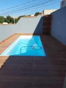 Sobrado com 4 Quartos à venda, 416m² no Planalto Verde, Ribeirão Preto