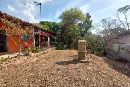 Fazenda/Sítio à venda, 1581m² no Monterrey, Louveira