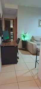 Apartamento com 2 Quartos à venda, 60m² no Terra Nova, Cuiabá