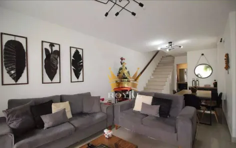 Casa com 3 Quartos à venda, 107m² no Freguesia (Jacarepaguá), Rio de Janeiro