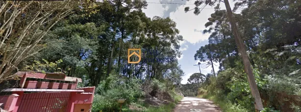 Lote/Terreno à venda, 1254m² no Estados, Fazenda Rio Grande