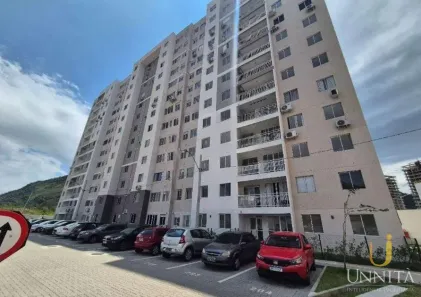 Apartamento com 3 Quartos à venda, 60m² no Camorim, Rio de Janeiro