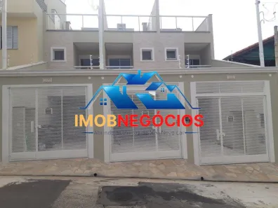 Sobrado com 3 Quartos à venda, 125m² no Vila Brasílio Machado, São Paulo