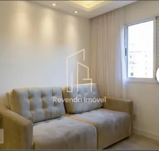 Apartamento com 1 Quarto à venda, 60m² no Barra Funda, São Paulo
