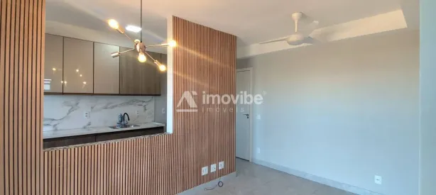 Apartamento com 2 Quartos à venda, 50m² no Jardim Mollon, Santa Bárbara D'Oeste